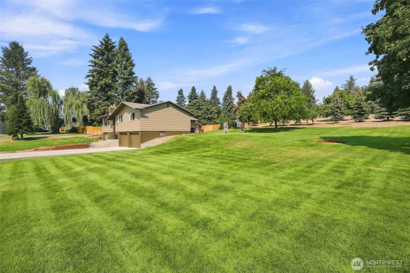 Property photo for 11007 E Rockwell Ave, Spokane Valley photo 30