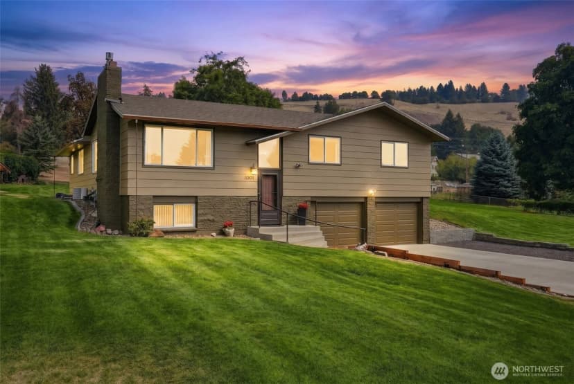 Property photo for 11007 E Rockwell Ave, Spokane Valley photo 4