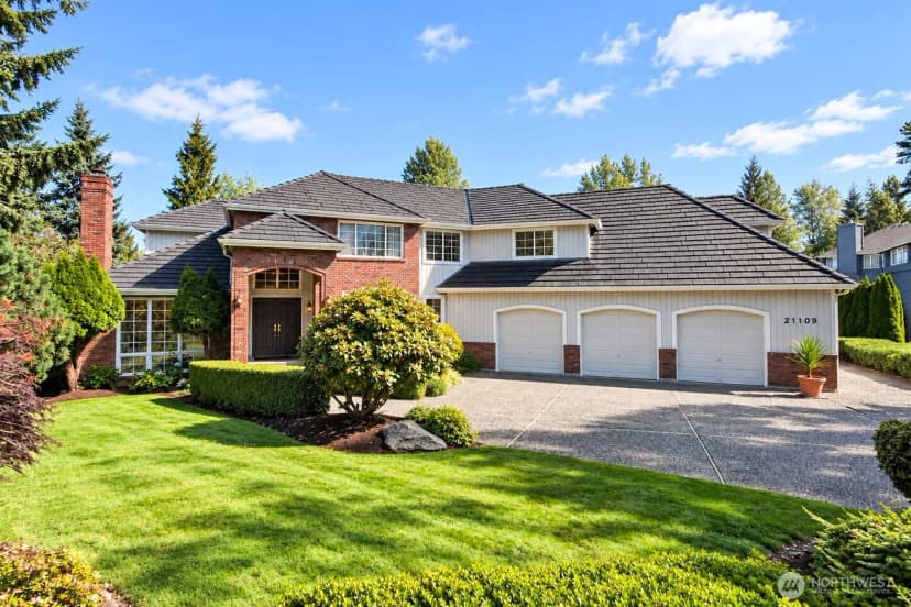 Property photo for 21109 50 Drive Se, Bothell