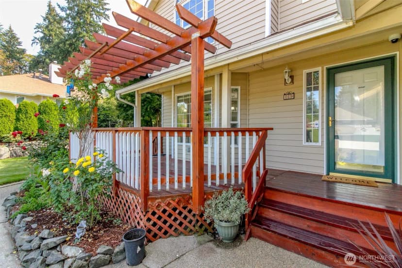Property photo for 1120 24th Avenue Se, Puyallup photo 5