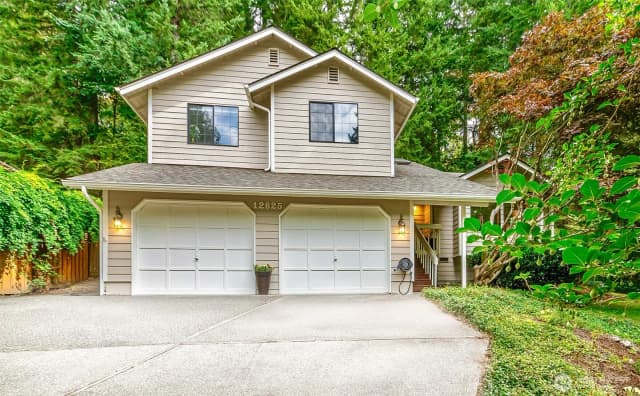 Property photo for 12825 184th Drive Se, Snohomish