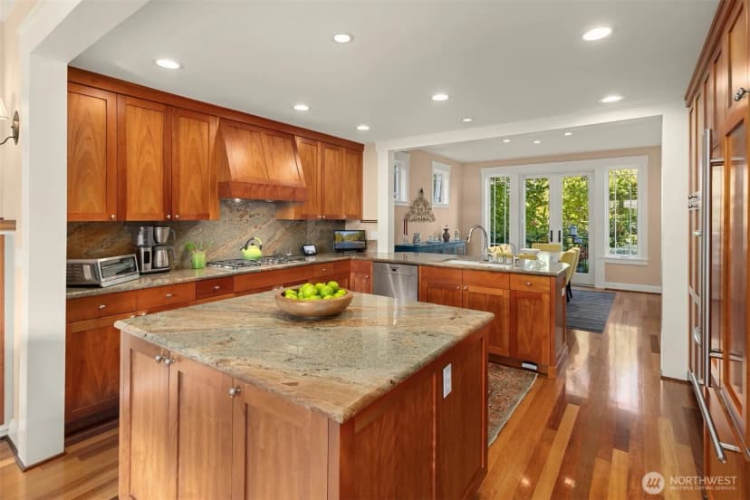 Property photo for 284 Wood Avenue Sw, Bainbridge Island photo 14