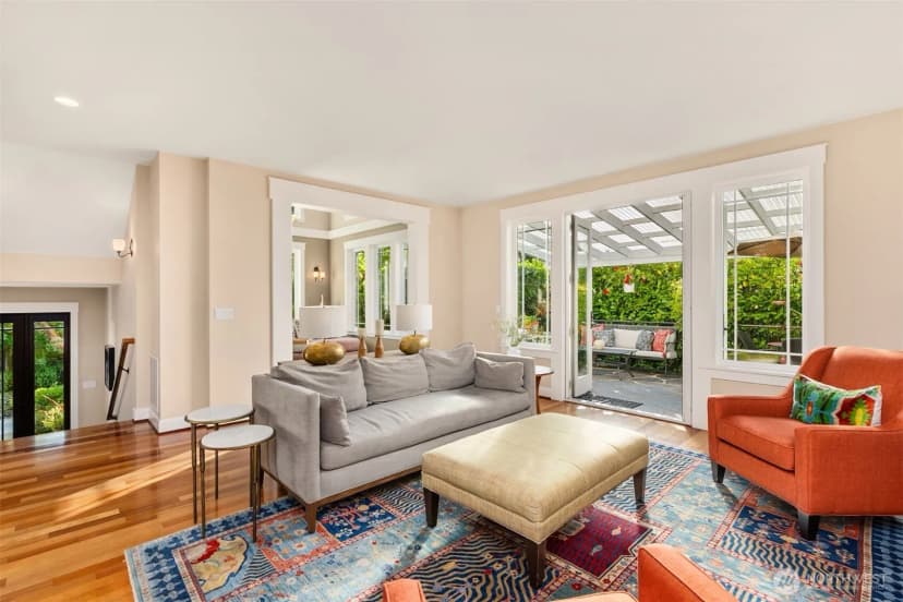 Property photo for 284 Wood Avenue Sw, Bainbridge Island photo 6