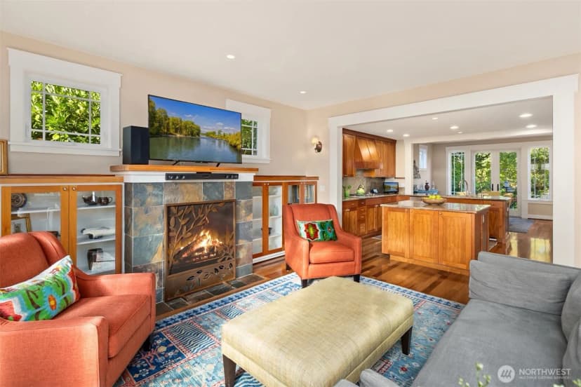 Property photo for 284 Wood Avenue Sw, Bainbridge Island photo 13