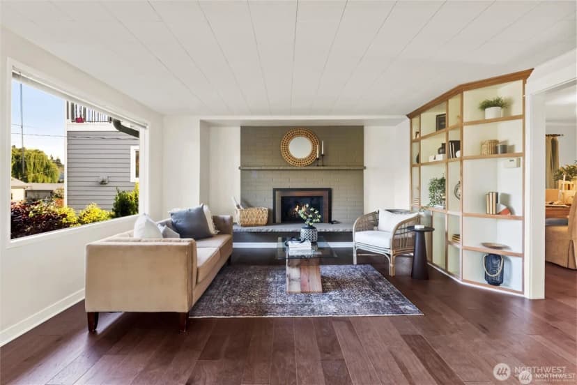 Property photo for 11237 84th Avenue S, Seattle photo 10