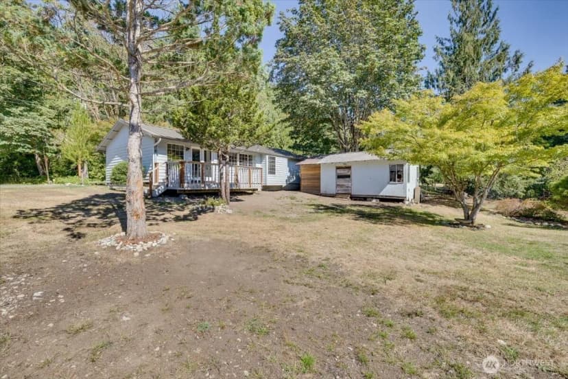 Property photo for 7434 North Fork Road Se, Snoqualmie photo 24