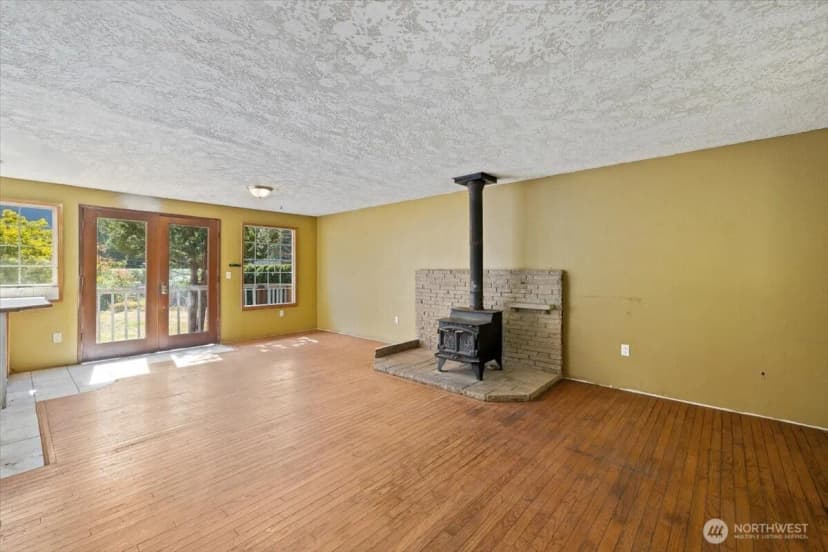 Property photo for 7434 North Fork Road Se, Snoqualmie photo 8