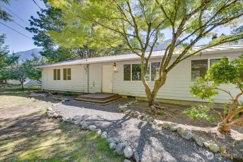 Property photo for 7434 North Fork Road Se, Snoqualmie photo 5