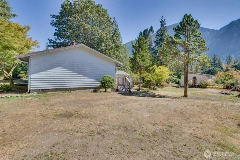 Property photo for 7434 North Fork Road Se, Snoqualmie photo 26