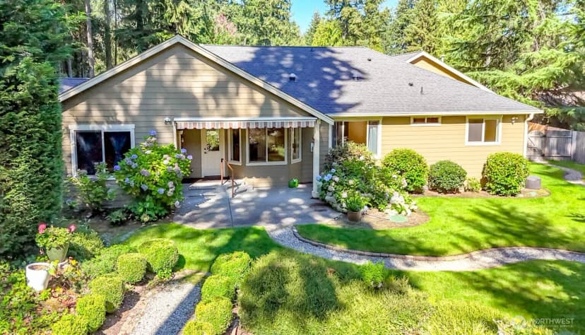 Property photo for 3716 130th Street Nw, Gig Harbor photo 36