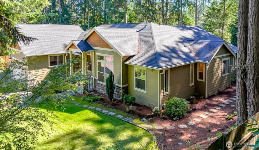 Property photo for 3716 130th Street Nw, Gig Harbor photo 5