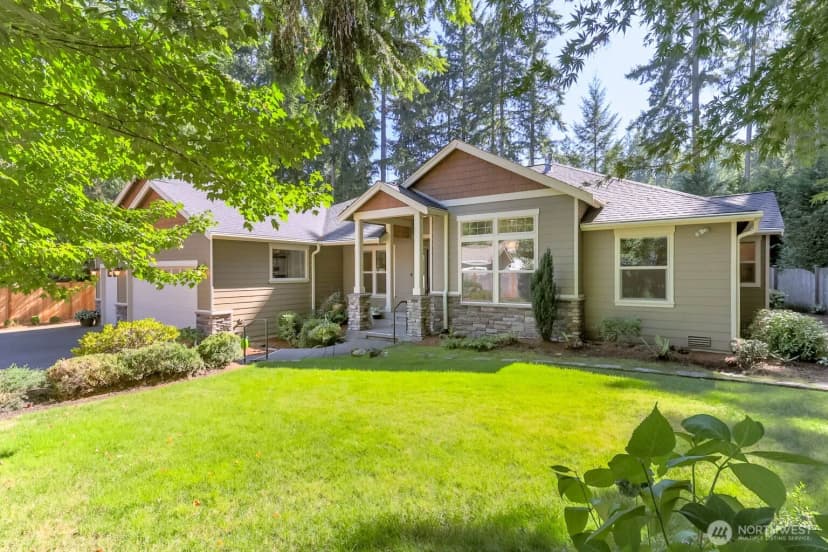 Property photo for 3716 130th Street Nw, Gig Harbor