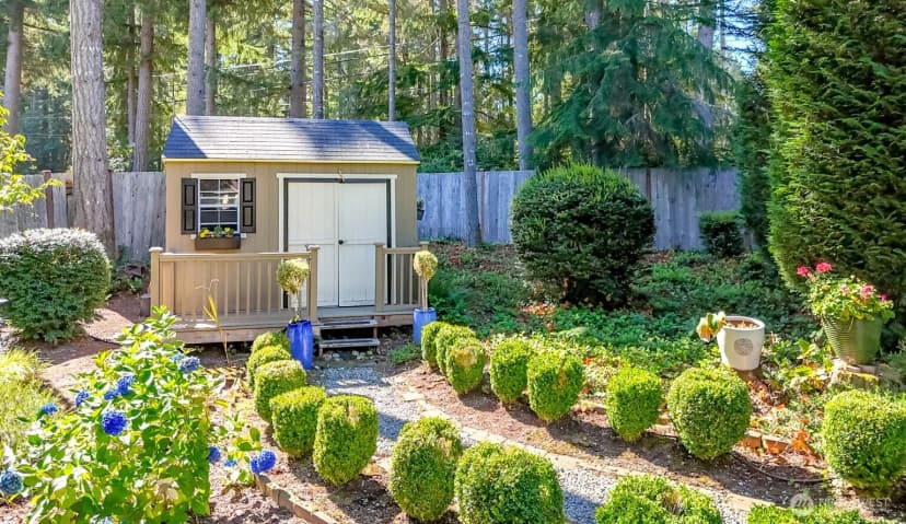 Property photo for 3716 130th Street Nw, Gig Harbor photo 37