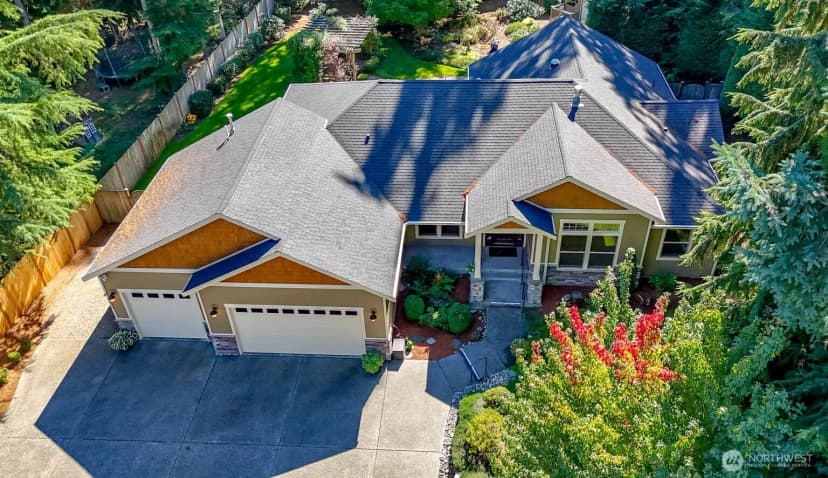 Property photo for 3716 130th Street Nw, Gig Harbor photo 2