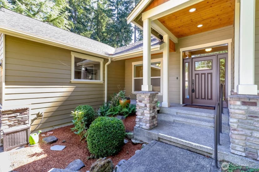 Property photo for 3716 130th Street Nw, Gig Harbor photo 3