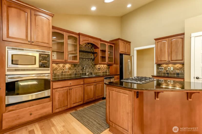 Property photo for 3716 130th Street Nw, Gig Harbor photo 19