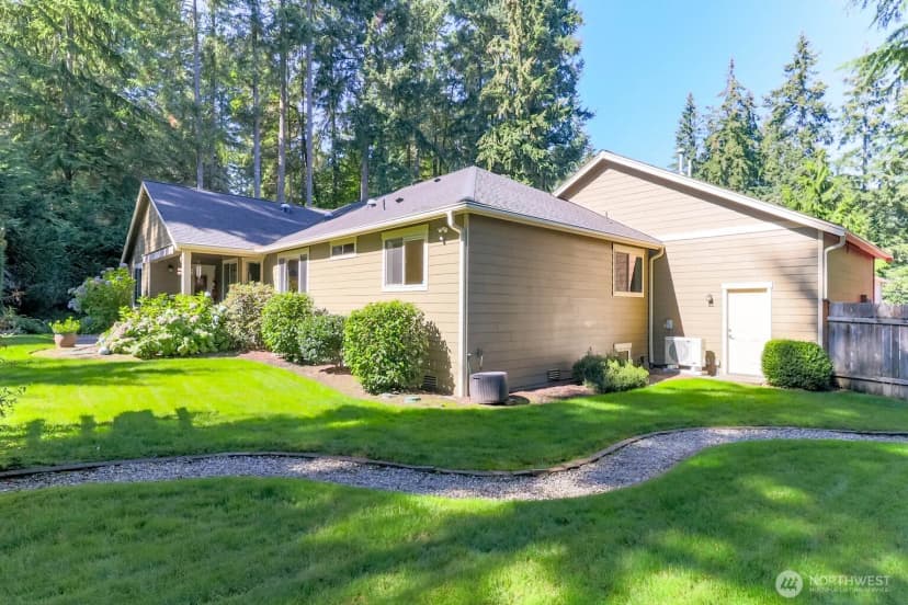 Property photo for 3716 130th Street Nw, Gig Harbor photo 32