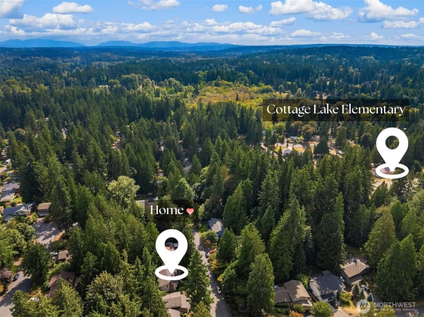Property photo for 16018 197th Avenue Ne, Woodinville photo 14