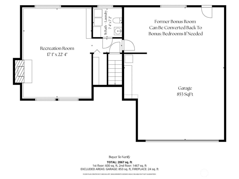 Property photo for 16018 197th Avenue Ne, Woodinville photo 11