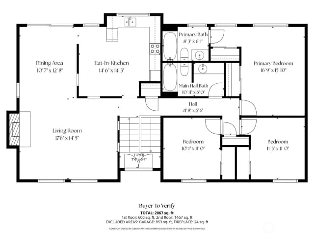 Property photo for 16018 197th Avenue Ne, Woodinville photo 3