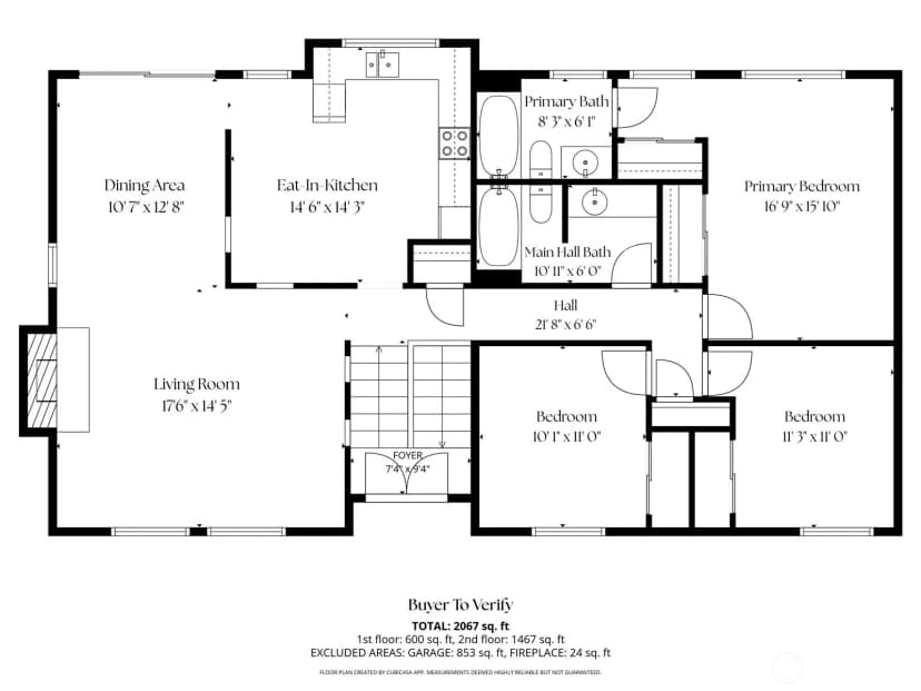 Property photo for 16018 197th Avenue Ne, Woodinville photo 3