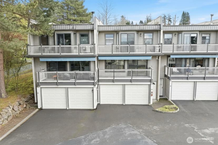 Property photo for 6527 106th Avenue Ne #10, Kirkland photo 27