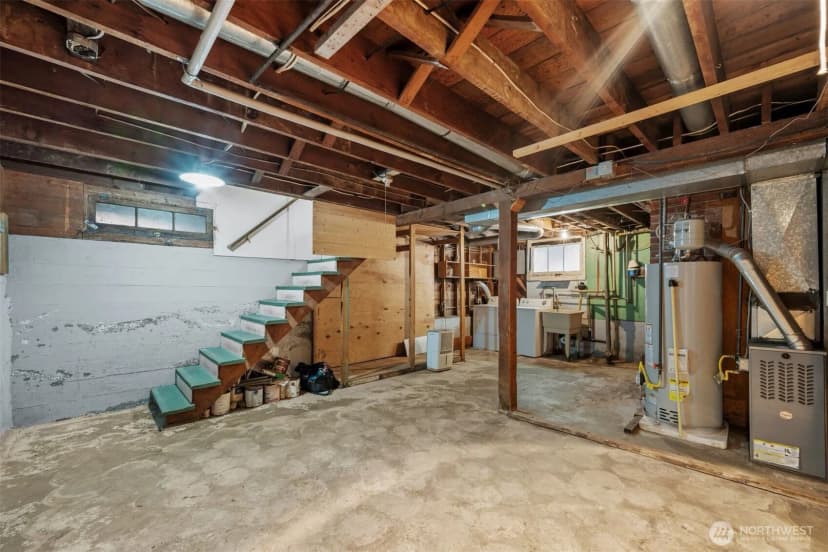 Property photo for 1718 Ne 88th Street, Seattle photo 16
