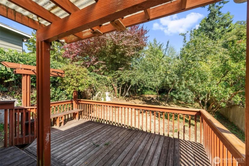 Property photo for 1718 Ne 88th Street, Seattle photo 21