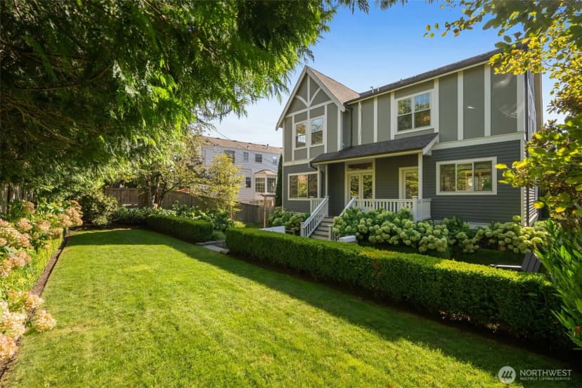 Property photo for 6008 Oberlin Avenue Ne, Seattle photo 39