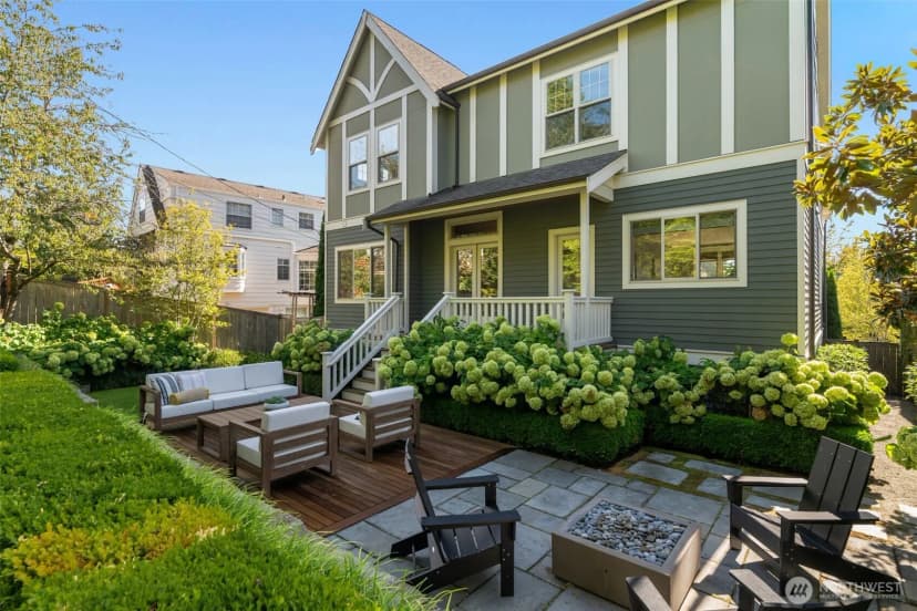 Property photo for 6008 Oberlin Avenue Ne, Seattle photo 40