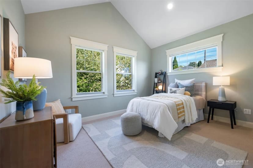 Property photo for 6008 Oberlin Avenue Ne, Seattle photo 25