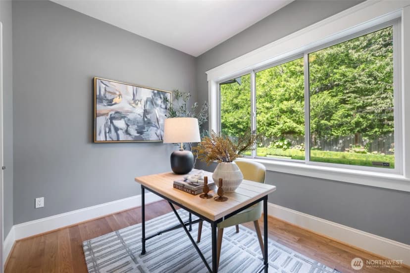 Property photo for 6008 Oberlin Avenue Ne, Seattle photo 13