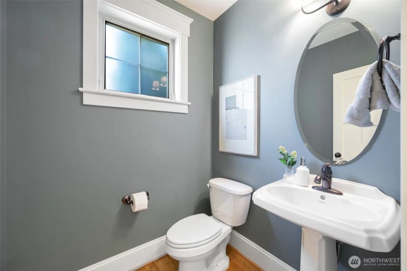 Property photo for 6008 Oberlin Avenue Ne, Seattle photo 15