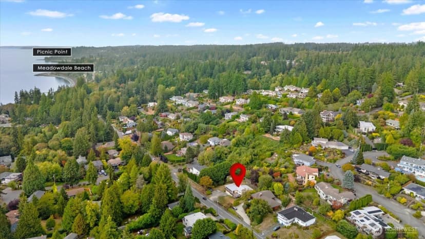 Property photo for 17207 76th Avenue W, Edmonds photo 39