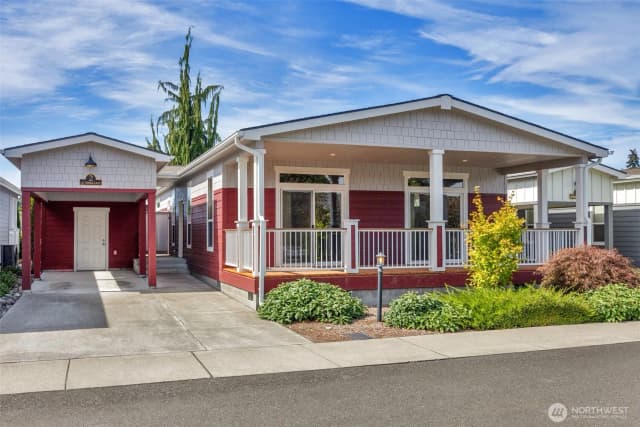 Property photo for 4424 84th Street Ne #2, Marysville