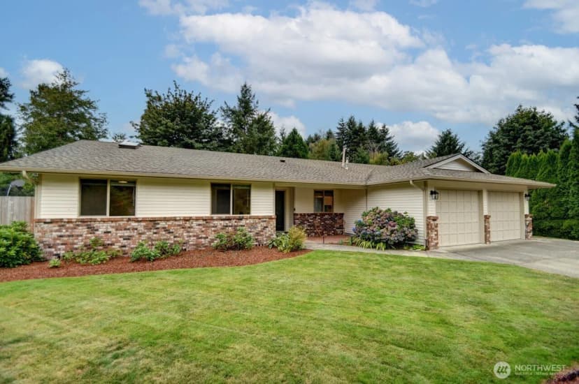 Property photo for 3423 Donnelly Drive Se, Olympia