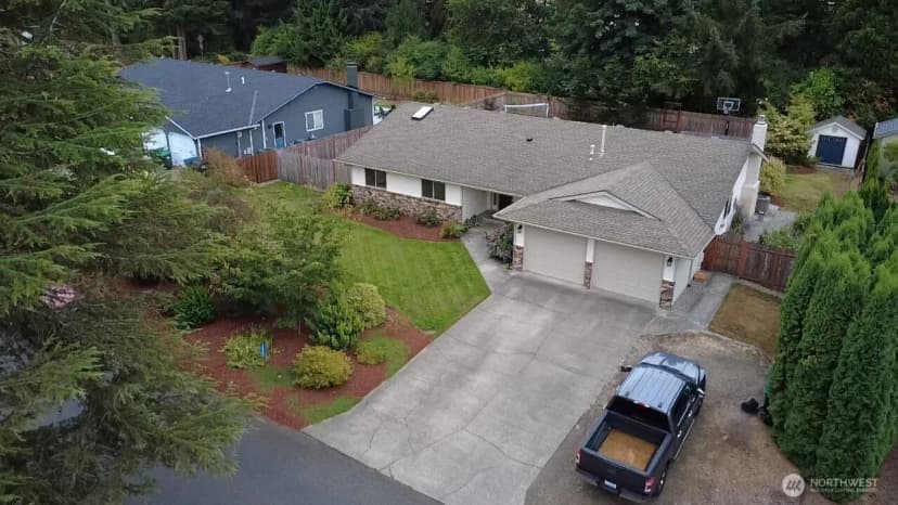 Property photo for 3423 Donnelly Drive Se, Olympia photo 32