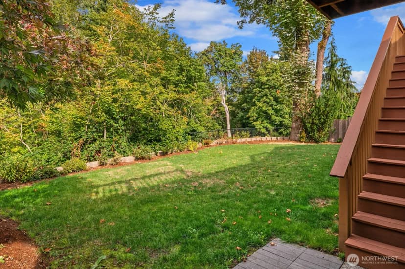 Property photo for 4909 122nd Avenue Se, Bellevue photo 29