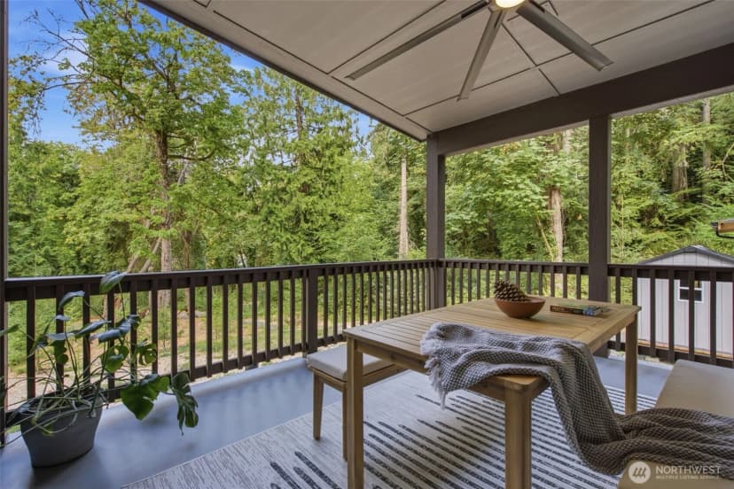 Property photo for 9720 Ne Lofgren Street, Bainbridge Island photo 8