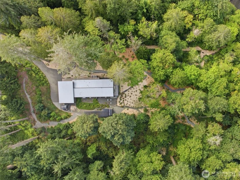 Property photo for 9720 Ne Lofgren Street, Bainbridge Island photo 3
