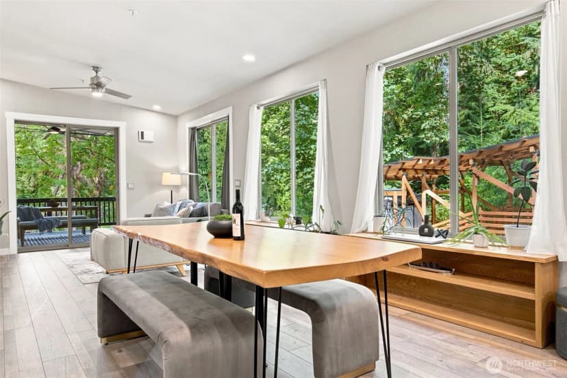 Property photo for 9720 Ne Lofgren Street, Bainbridge Island photo 5