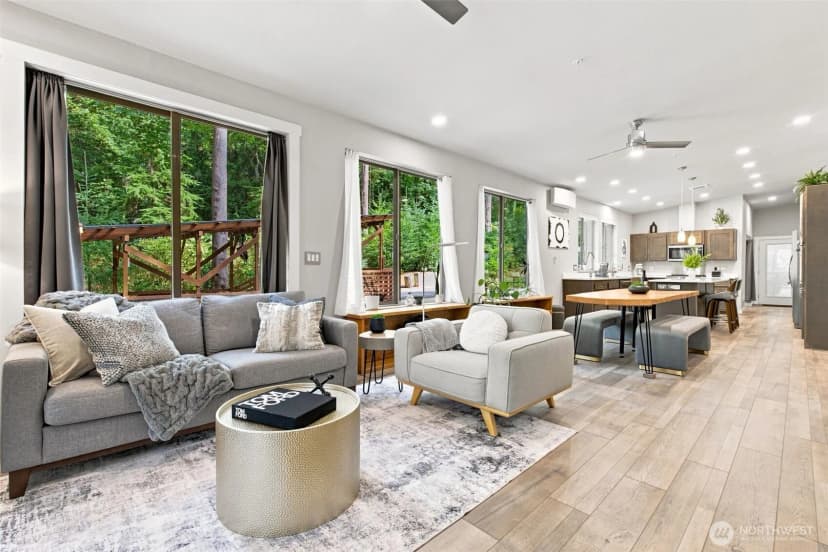 Property photo for 9720 Ne Lofgren Street, Bainbridge Island photo 6