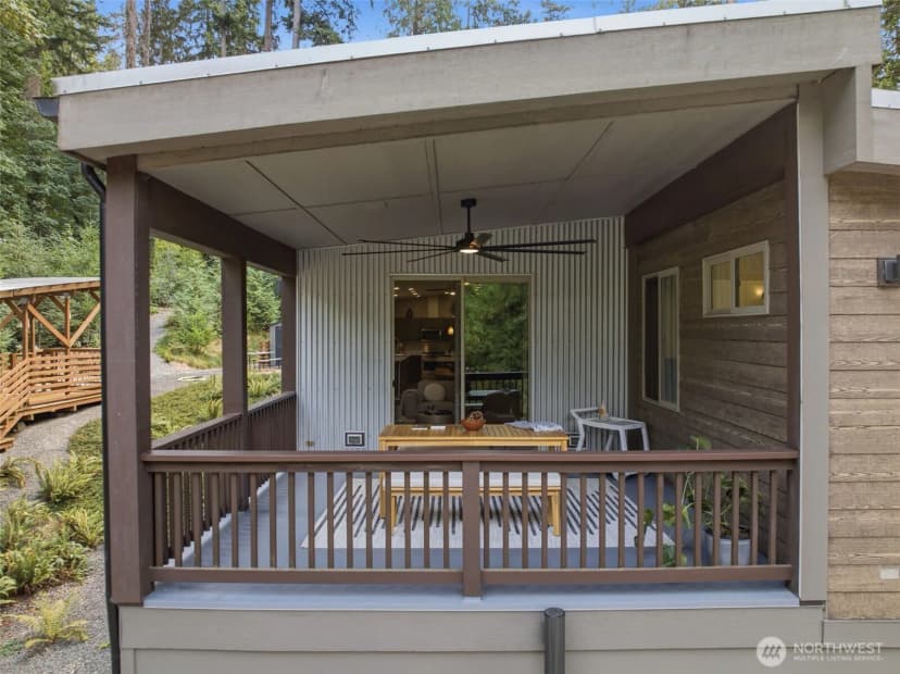 Property photo for 9720 Ne Lofgren Street, Bainbridge Island photo 9