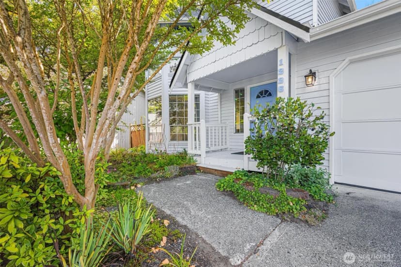 Property photo for 1226 224th Place Sw, Bothell