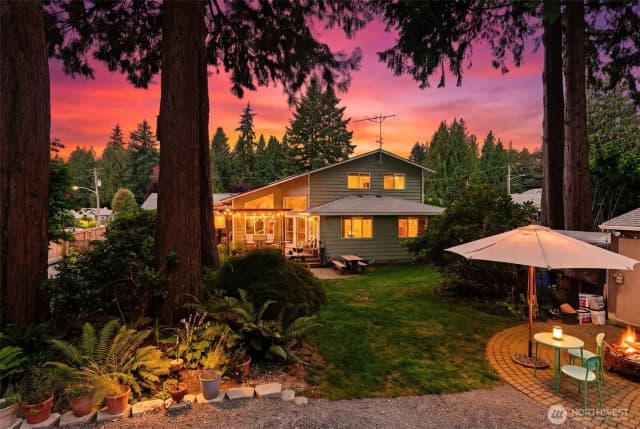 Property photo for 19810 Ne 98th Avenue, Bothell