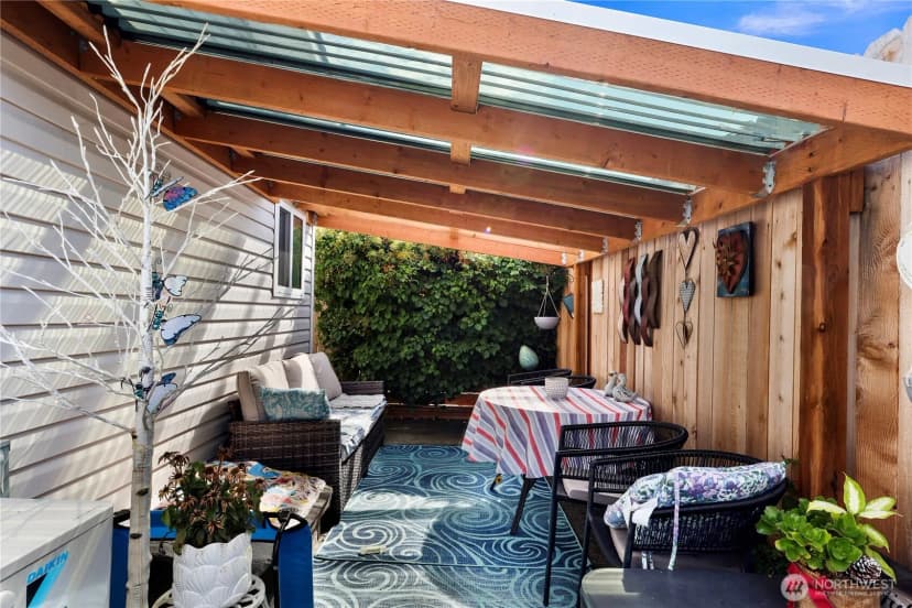 Property photo for 3993 Gentlebrook Lane #35, Bellingham photo 26