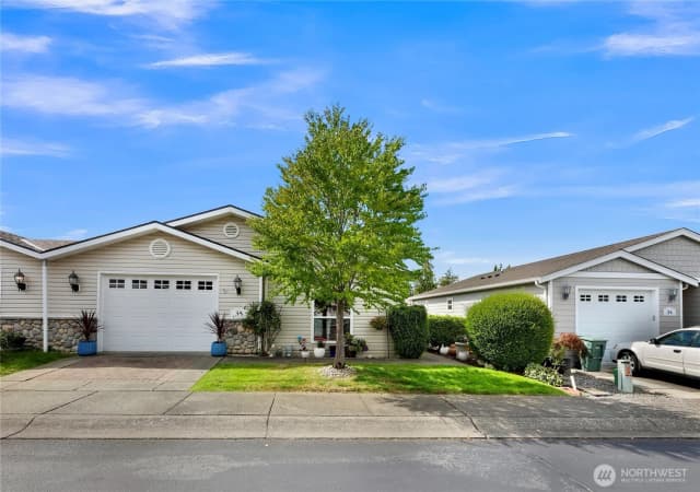 Property photo for 3993 Gentlebrook Lane #35, Bellingham