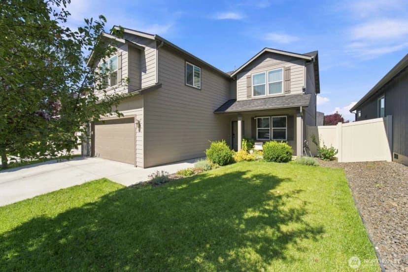 Property photo for 1170 Sw Virginia St, College Place photo 3