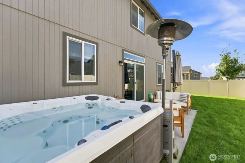 Property photo for 1170 Sw Virginia St, College Place photo 37