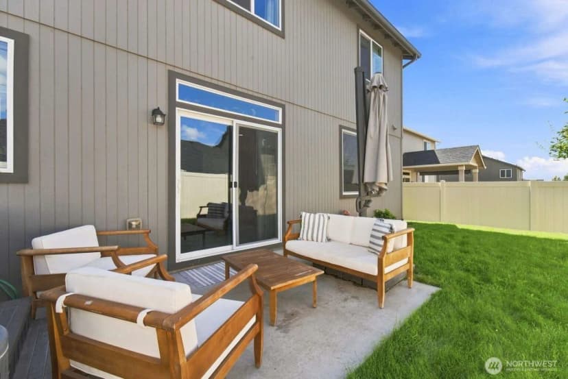 Property photo for 1170 Sw Virginia St, College Place photo 35